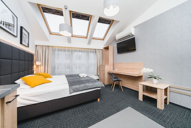 アロンレジデンス