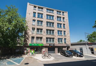 アロンレジデンス