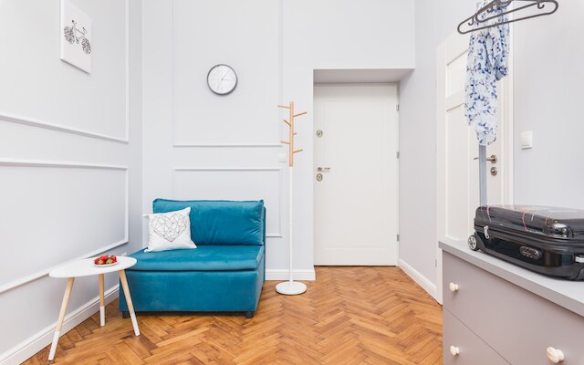 旅行者のベスト- オールドタウンゲストハウス