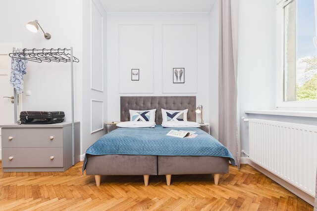 旅行者のベスト- オールドタウンゲストハウス