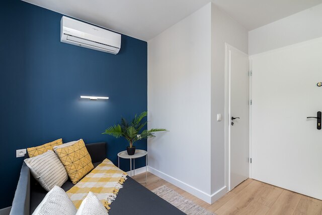 スマートアパートメント - 古町駅