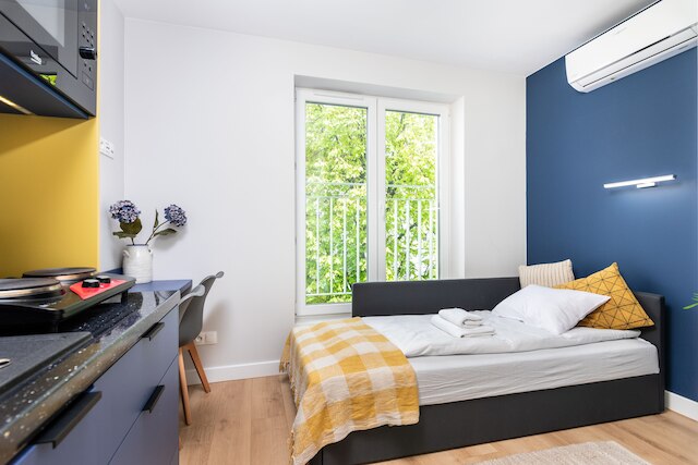 スマートアパートメント - 古町駅