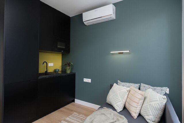 スマートアパートメント - 古町駅