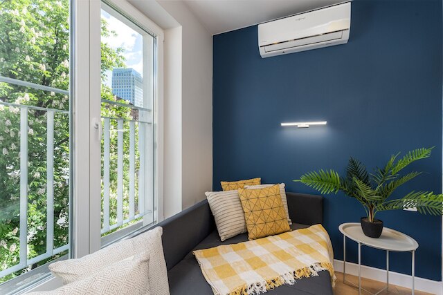 スマートアパートメント - 古町駅