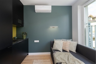 スマートアパートメント - 古町駅