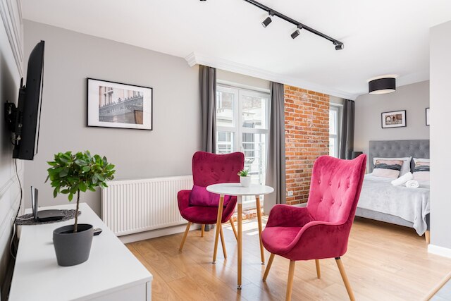 サンフロリアンスイーツ - 老舗の豪華さ