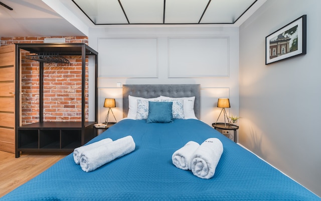 サンフロリアンスイーツ - 老舗の豪華さ