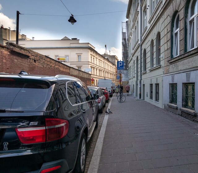 サンフロリアンスイーツ - 老舗の豪華さ