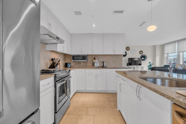 ファニッシュド 2br アパートメント イン ペンクォーター, Dc 2 ベッドルームアパート バイ レッドオーニング