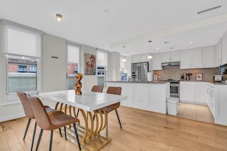 ファニッシュド 2br アパートメント イン ペンクォーター, Dc 2 ベッドルームアパート バイ レッドオーニング