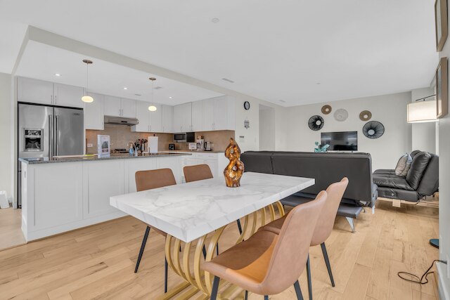 ファニッシュド 2br アパートメント イン ペンクォーター, Dc 2 ベッドルームアパート バイ レッドオーニング