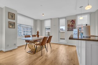 2br ファニッシュド アパートメント ニア スミソニアン 2 ベッドルームアパート バイ レッドオーニング