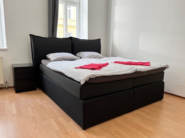 手頃な価格の3BR共有アパート。メイドリング近く