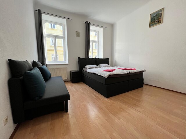 手頃な価格の3BR共有アパート。メイドリング近く