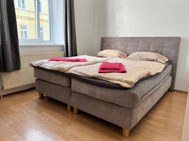 手頃な価格の3BR共有アパート。メイドリング近く