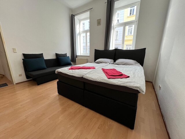 手頃な価格の3BR共有アパート。メイドリング近く