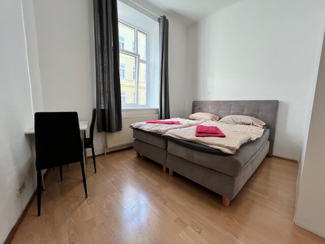 手頃な価格の3BR共有アパート。メイドリング近く