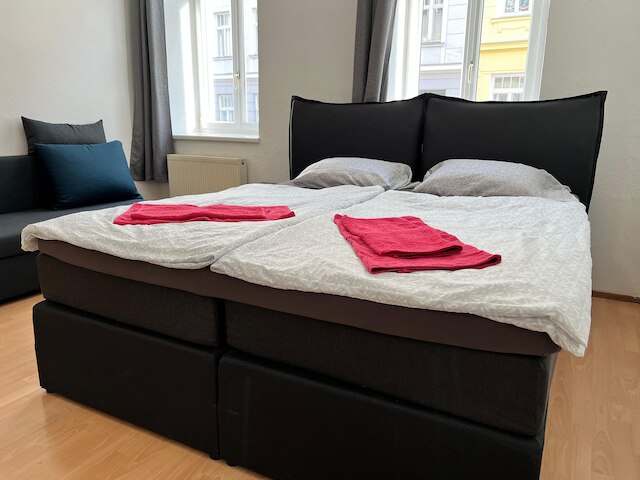 手頃な価格の3BR共有アパート。メイドリング近く