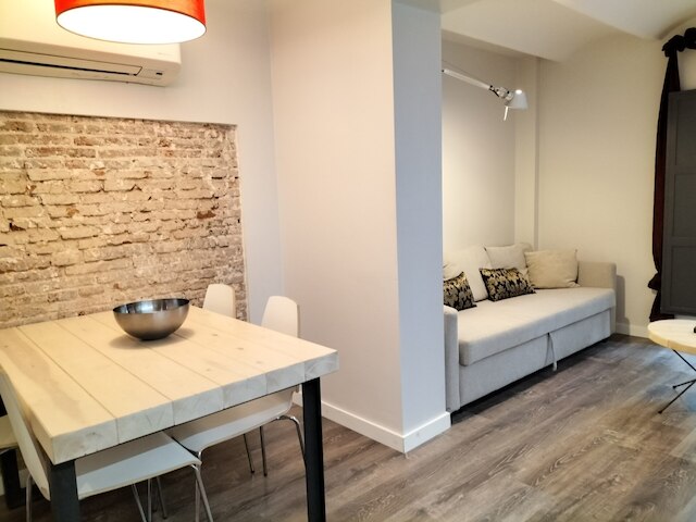 モンセラート アパートメンツ バイ ガイアルームズ