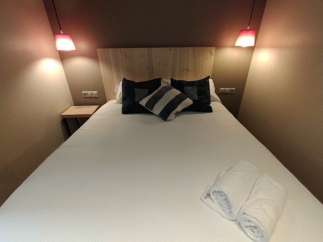 モンセラート アパートメンツ バイ ガイアルームズ