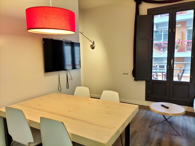 モンセラート アパートメンツ バイ ガイアルームズ