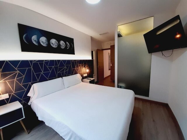 ホスタル ライア バイ ガイアルームズ