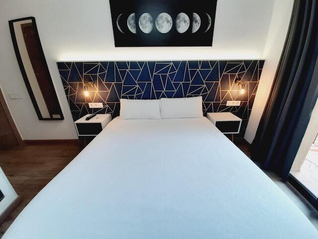 ホスタル ライア バイ ガイアルームズ