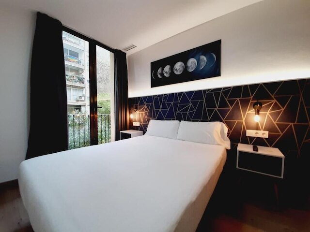 ホスタル ライア バイ ガイアルームズ