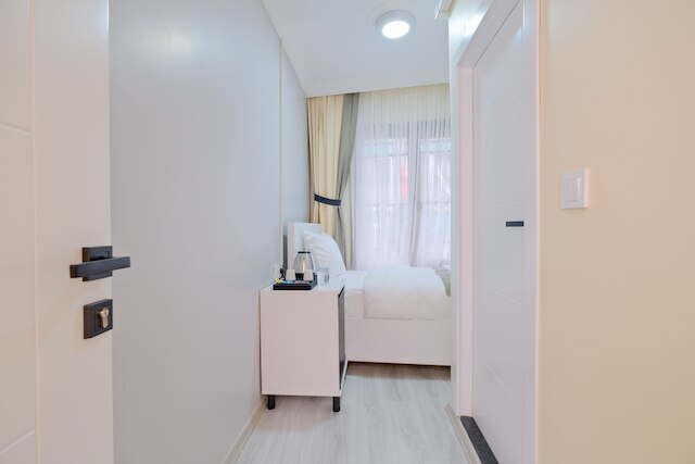 ラッキーホテル・イスタンブール