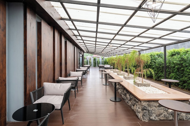 ココホテル チェンライエアポートスイーツ