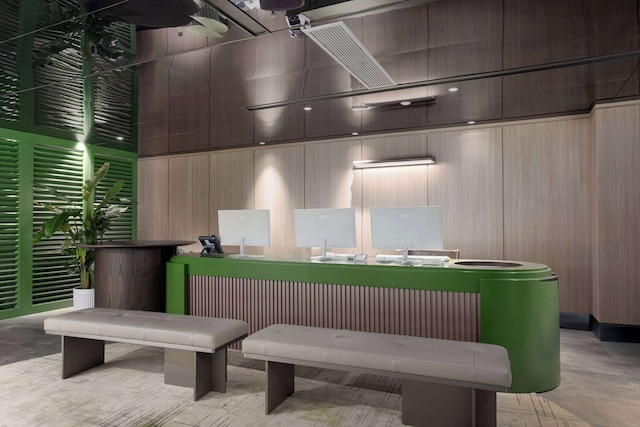 Ramada Encore by Wyndham Wuhan Int'l Conference Center