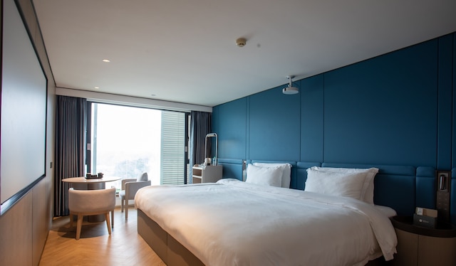 Ramada Encore by Wyndham Wuhan Int'l Conference Center