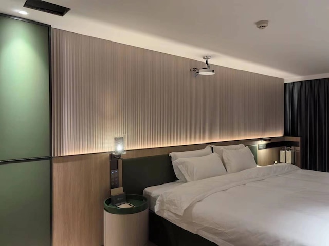 Ramada Encore by Wyndham Wuhan Int'l Conference Center