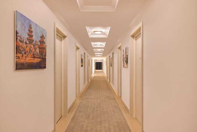 レモントリープレミアブッダニルカン