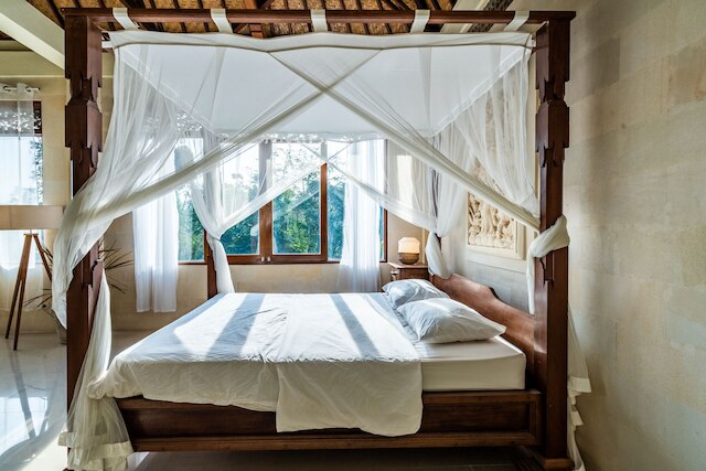 ウブド U3 アパートメント バイ ベタープレイス