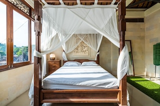 ウブド U3 アパートメント バイ ベタープレイス