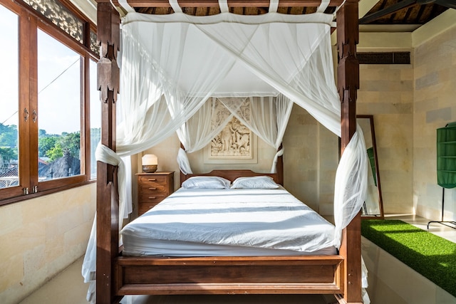 ウブド U3 アパートメント バイ ベタープレイス