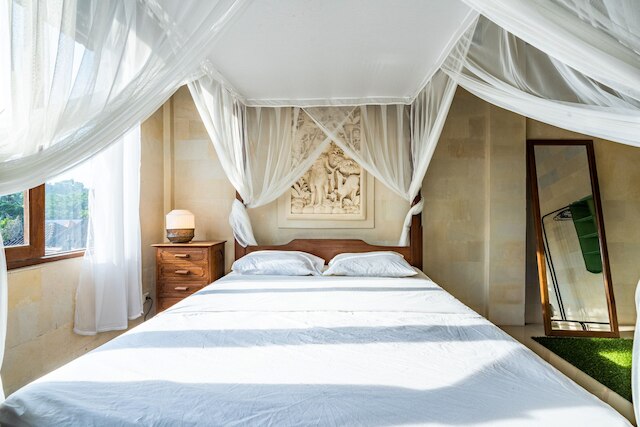 ウブド U3 アパートメント バイ ベタープレイス