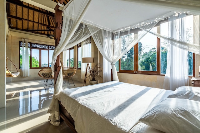 ウブド U3 アパートメント バイ ベタープレイス