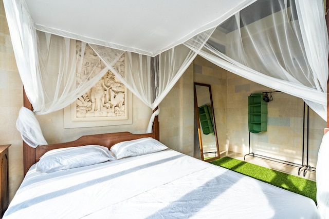 ウブド U3 アパートメント バイ ベタープレイス