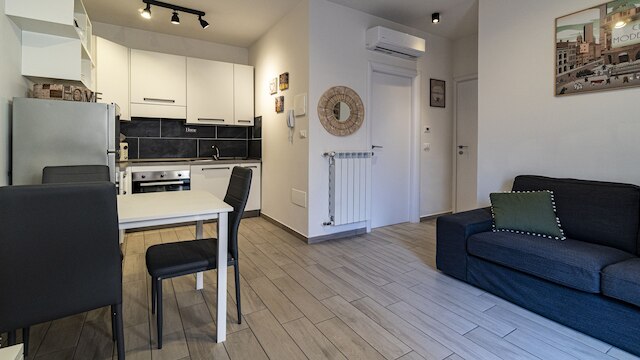 デラ・グラツィア 1/2a