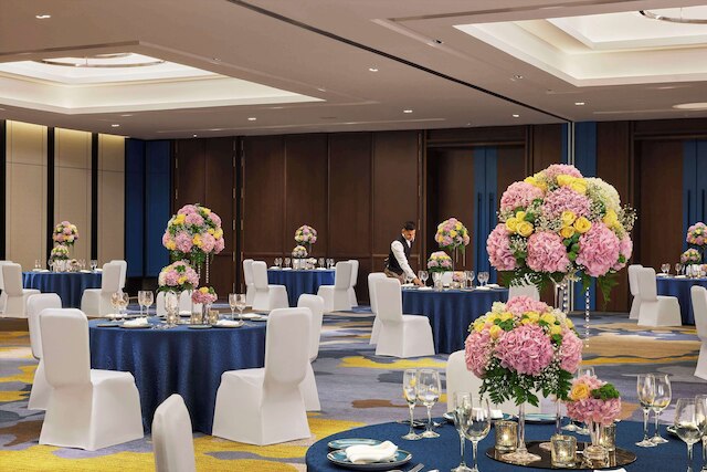 ハイアット セントリック ヘッバル ベンガルール