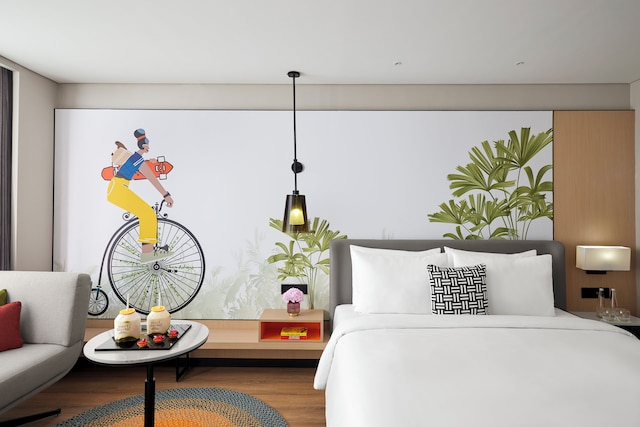 ハイアット セントリック ヘッバル ベンガルール