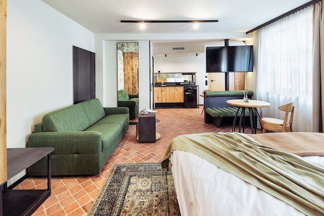 ノマディック アーバン プレミアム スイーツ