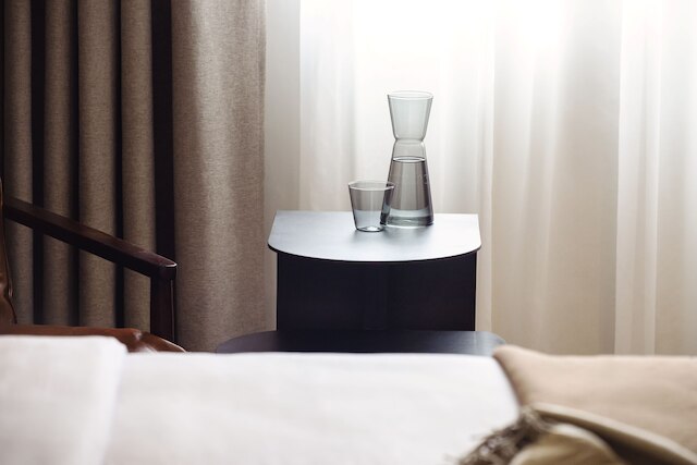 ノマディック アーバン プレミアム スイーツ