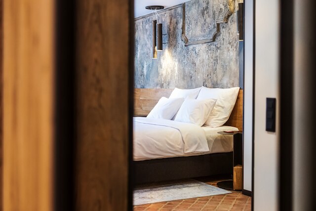 ノマディック アーバン プレミアム スイーツ