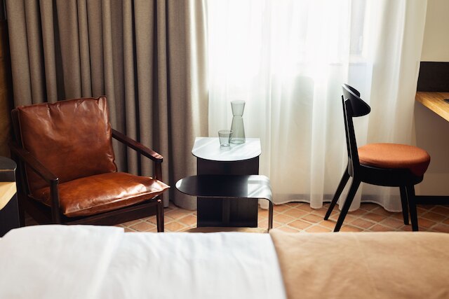 ノマディック アーバン プレミアム スイーツ