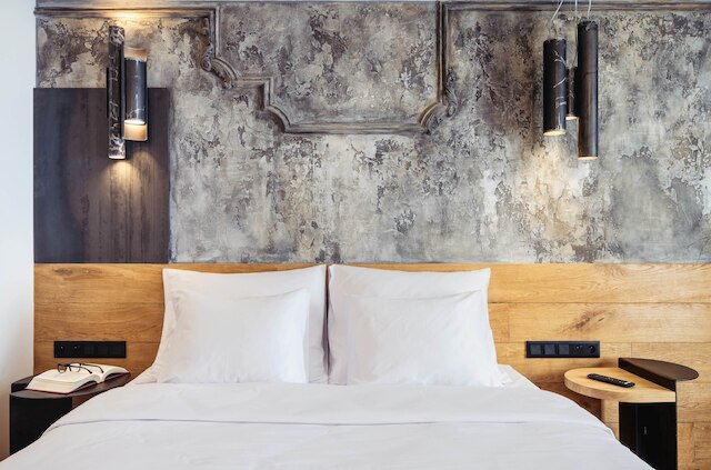 ノマディック アーバン プレミアム スイーツ