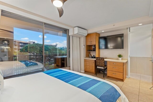 マナカイ #303 2 ベッドルームコンド