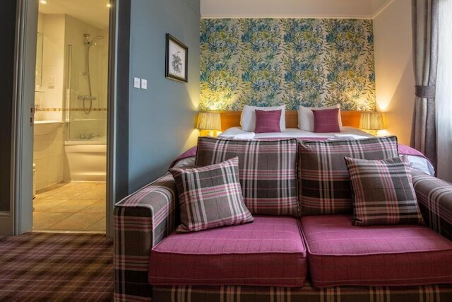 ウッドソープホテル